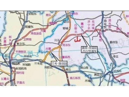 再傳捷報--康力電梯服務魯南高鐵項目