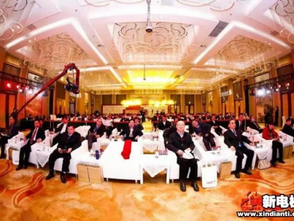 龍頭榜單·榮耀時刻！康力電梯實力入選中國品牌15年·卓越影響力品牌