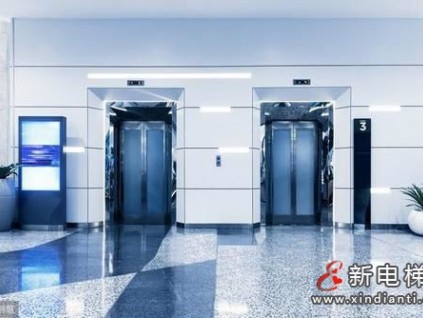 電梯不開門狀態(tài)的分析與應(yīng)對(duì)處理