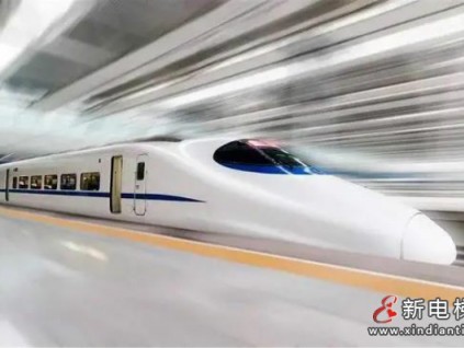 五一高鐵游，與萊茵電梯來(lái)一場(chǎng)偶遇