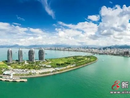 菱王工程 | 厲害了！海南交通新變化，近400臺(tái)菱王電梯助力打造交通強(qiáng)國建設(shè)先行區(qū)