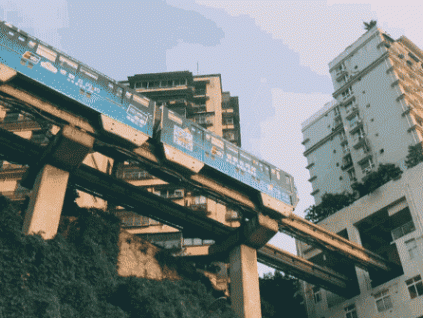 再迎一線！康力電梯贏得重慶軌道交通4號線327臺大單