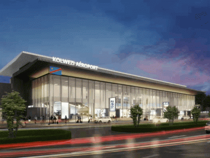 高品質(zhì)產(chǎn)品服務再獲認可 | 康力電梯服務多座海外機場工程