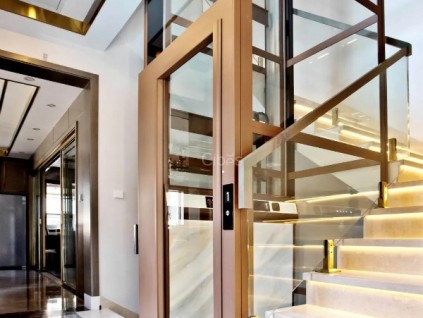 CIBES西柏思家用電梯丨新新生活，這幾種家裝新方式你get了嗎？