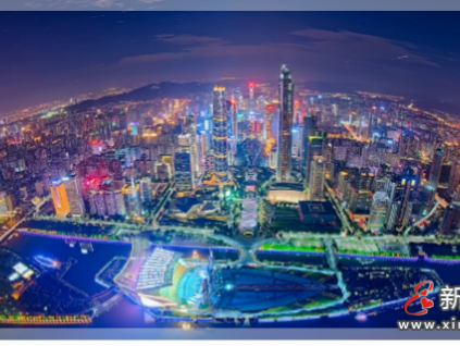 菱王工程 | 超2000臺！菱王電梯攜手萬洋集團(tuán)共同打造高質(zhì)量智慧產(chǎn)業(yè)園區(qū)