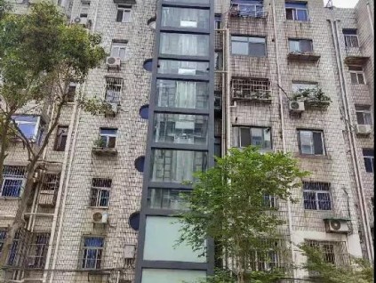 新政策！加裝電梯取消“一票否決” 四層即可享受補貼14萬元