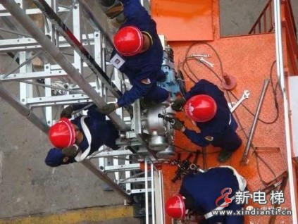 電梯職業(yè)發(fā)展生涯是怎樣的？