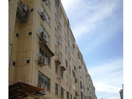 關(guān)于"陜西寶雞多層舊樓加裝電梯" 你關(guān)心的問題有答案了