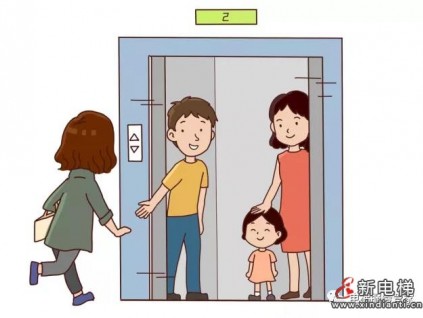 如何根據電梯的故障盡快解決問題？