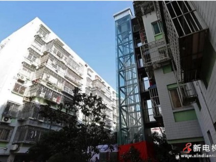 老房裝電梯，本身是好事，可高樓層業(yè)主吐槽：花更多的錢換來麻煩