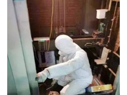 河南電梯救援加防疫，電梯維修保養(yǎng)應(yīng)該注意些什么？