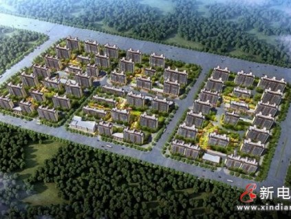 永大電梯智慧乘梯方案，一鍵煥新時代人居想象