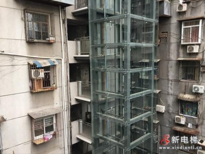 既有多層住宅加裝電梯 日照繼續(xù)減免這些費用！