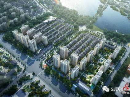 重磅！江南嘉捷電梯再度攜手四川融信瑞和集團(tuán)，提供414臺(tái)高端別墅電梯及服務(wù)！