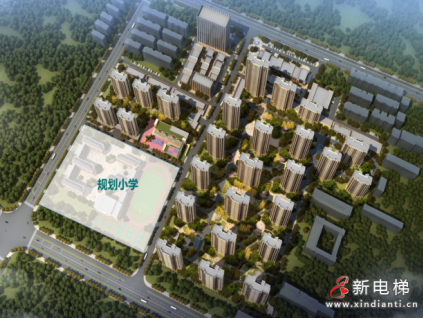 服務(wù)重點民生工程，推進宿州城市化進程