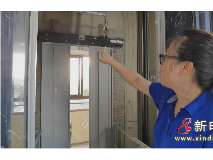 電梯維保不背鍋！《政風(fēng)熱線》現(xiàn)場(chǎng)督辦的電梯故障找到了....