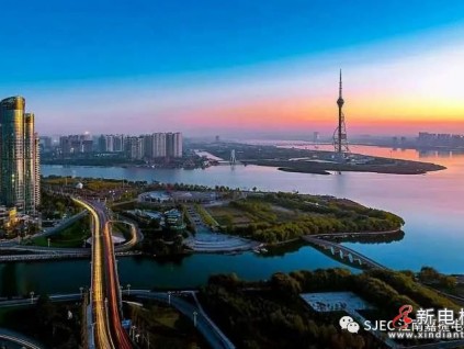 再度攜手！江南嘉捷深耕齊魯，助力儒辰集團(tuán)多個精品住宅項(xiàng)目