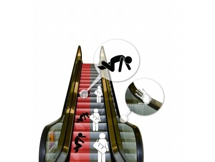 典型案例 || 乘超市扶梯摔倒，住院費(fèi)應(yīng)該由商場承擔(dān)嗎？