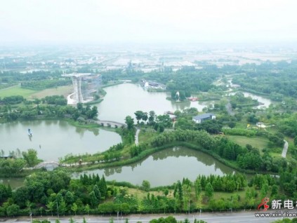 蘇州驚現(xiàn)又一網(wǎng)紅新地標(biāo)，快來(lái)打卡吧