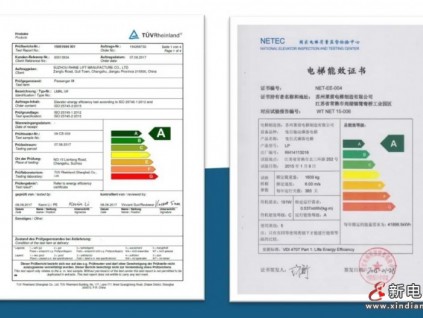 節(jié)能減碳，綠色萊茵