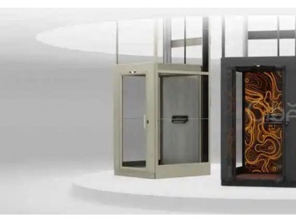 CIBES西柏思 | 5年整機(jī)質(zhì)保和維保，引領(lǐng)家用電梯行業(yè)新標(biāo)準(zhǔn)