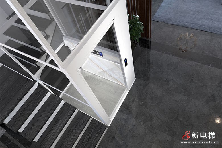 多樣化，私人定制家用電梯底坑要求