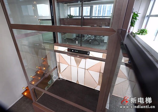 多樣化，私人定制家用電梯尺寸