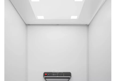 西柏思V70 不帶井道轎廂式電梯 雅致版轎廂電梯