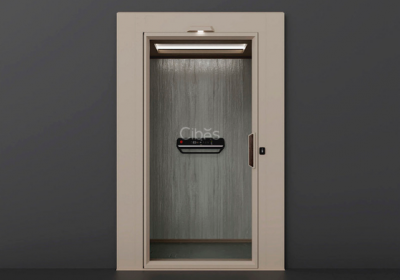 西柏思V70 不帶井道轎廂式電梯 時(shí)尚版轎廂電梯