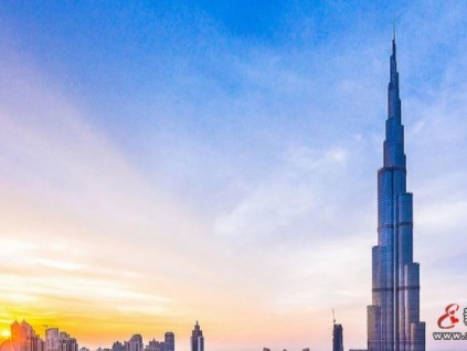 建筑的未來(lái)是什么樣？火星建房子，太空造電梯？