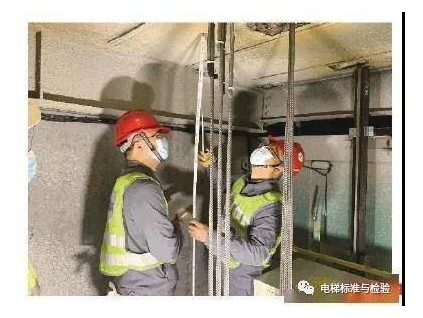 深圳院：啟用電子特檢報(bào)告，與紙質(zhì)報(bào)告具備同等法律效力！