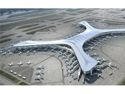 新春獻(xiàn)禮 | 康力電梯服務(wù)重慶江北國際機(jī)場(chǎng)T3B航站樓