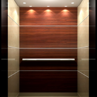 酒店電梯裝飾商場(chǎng)扶梯裝修客梯內(nèi)部裝飾新舊電梯翻新定做