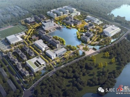 匠心育人，匠品鑄造︱江南嘉捷服務(wù)東南大學(xué)無(wú)錫國(guó)際校區(qū)，助力國(guó)家教育事業(yè)發(fā)展