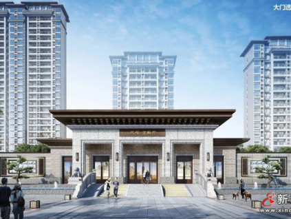 恒達(dá)富士電梯攜手房產(chǎn)百強(qiáng)企業(yè)東投集團(tuán)打造教育地產(chǎn)新標(biāo)桿