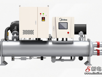 歷史突破！美的樓宇科技斬獲第九屆廣東專利獎1金1銀