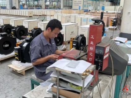 堅(jiān)守一線的奮斗者 | 遠(yuǎn)大智能·博林特電梯蓋永亮：以恒心致初心 以匠心敬未來(lái)