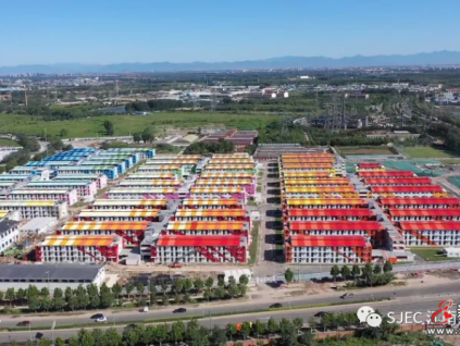 戰(zhàn)“疫”路上“嘉”速度！江南嘉捷馳援北京朝陽區(qū)金盞集中隔離觀察點(diǎn)項(xiàng)目建設(shè)！