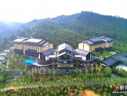 國際五星 · 至臻品質(zhì)！康力電梯助力玉溪富康城鉑爾曼酒店耀世呈現(xiàn)