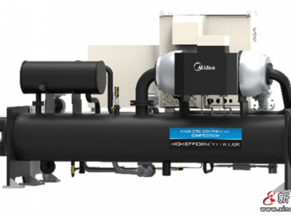 喜訊！美的樓宇科技斬獲第二十三屆中國專利獎優(yōu)秀獎