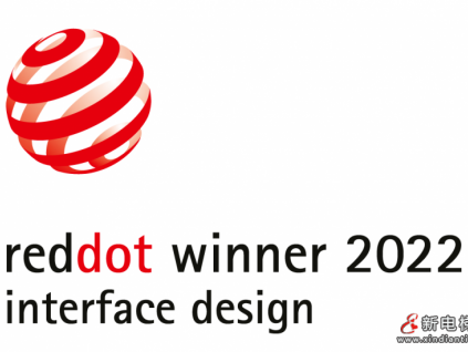 喜訊｜iBUILDING和美術(shù)館智慧運營中心榮獲2022德國紅點獎