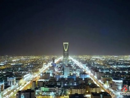 【博林特在世界】中東市場之沙特、阿聯(lián)酋項目介紹丨解鎖中國電梯“出海”新攻略，博林特全球化發(fā)展迎來新起點！