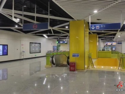 智能預(yù)警 提早診斷 | 博林特助力南京地鐵7號(hào)線“智慧化”背后的黑科技和硬道理！