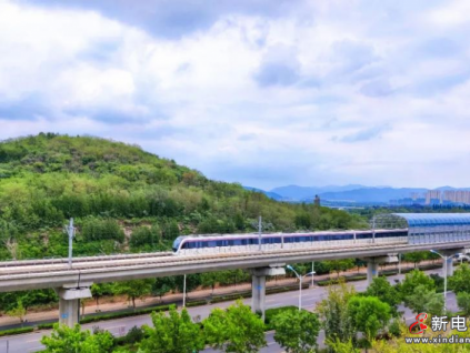 iBUILDING Service | 美的樓宇科技守護持續(xù)升級 濟南地鐵設(shè)備運行煥發(fā)新生