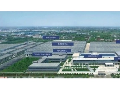 上市平臺賦能 豈止星辰大海 | 森赫招賢納才 職等你來！