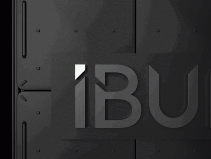 數(shù)智新啟！iBUILDING 品牌官網(wǎng)煥新上線