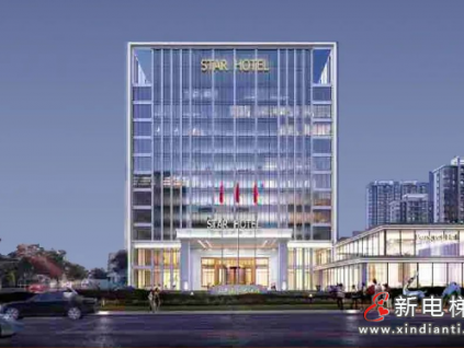 菱王工程｜攜手百強(qiáng)房企力高集團(tuán)，鑄就江西萍鄉(xiāng)理想人居范本