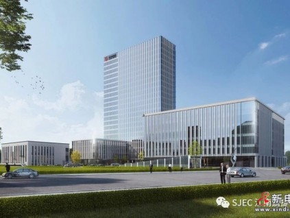 服務(wù)城市智慧交通，江南嘉捷助力徐州市城市軌道交通趙武線網(wǎng)控制中心項(xiàng)目建設(shè)