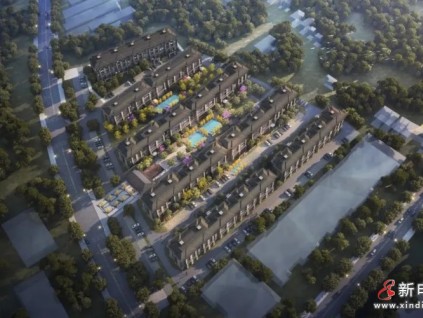 跨越海拔兩千米，巨龍電梯提升品質(zhì)生活