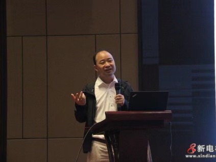 史熙：新世代來臨，電梯行業(yè)“智改數(shù)轉(zhuǎn)”迎接新機(jī)遇！